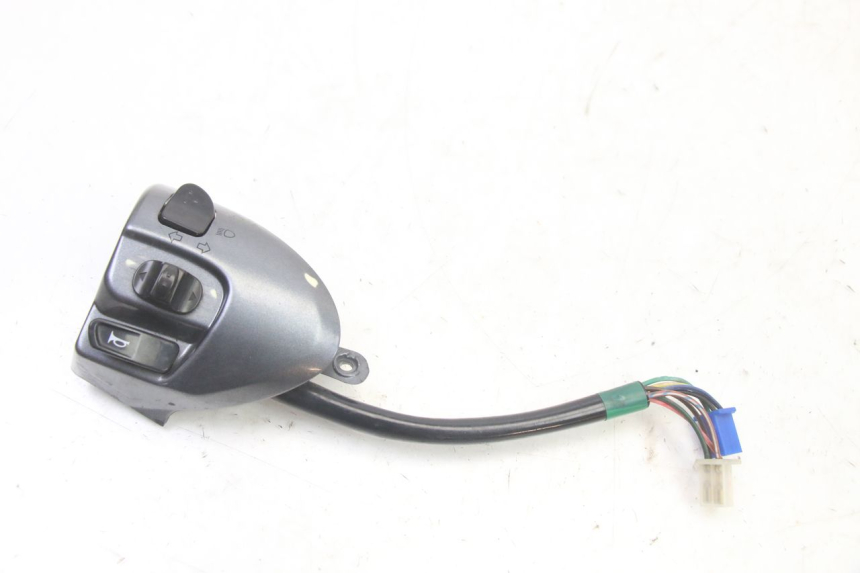 photo de COMANDO ESQUERDO MBK FLAME X 125 (2007 - 2016) - Vista principal