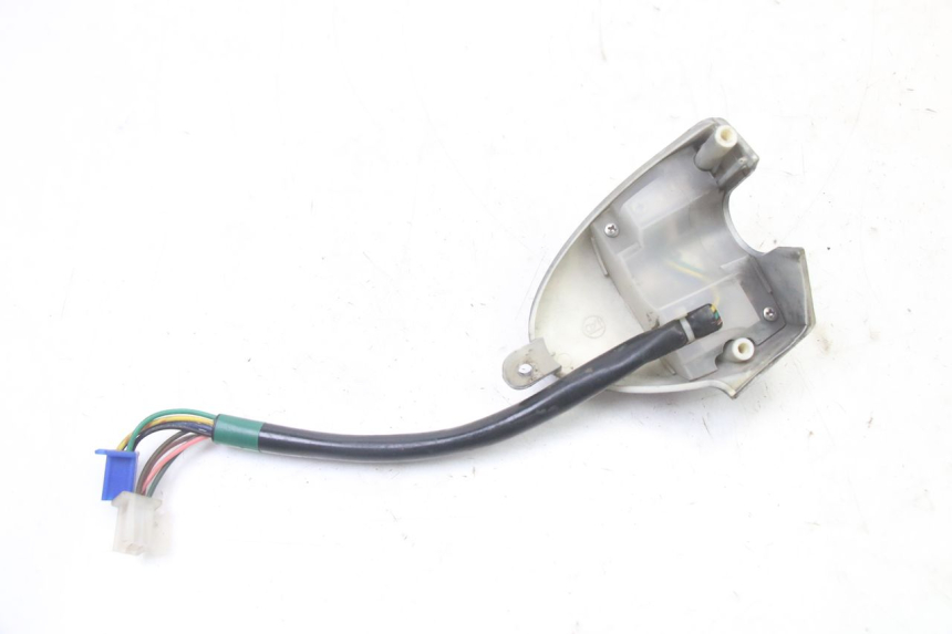 photo de COMANDO ESQUERDO MBK FLAME X 125 (2007 - 2016) - Ampliação técnica