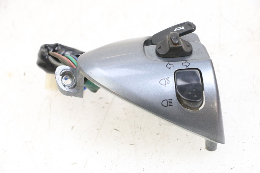 photo de COMANDO ESQUERDO MBK FLAME X 125 (2007 - 2016) - Ampliação técnica