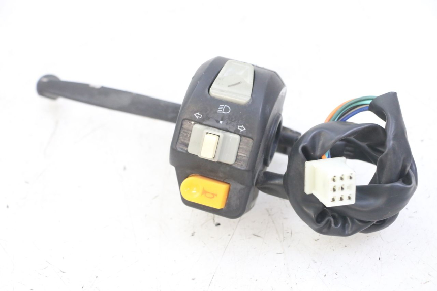 photo de COMANDO ESQUERDO VENESI FLY RETRO 4T 50 (2020 - 2025) - Vista principal