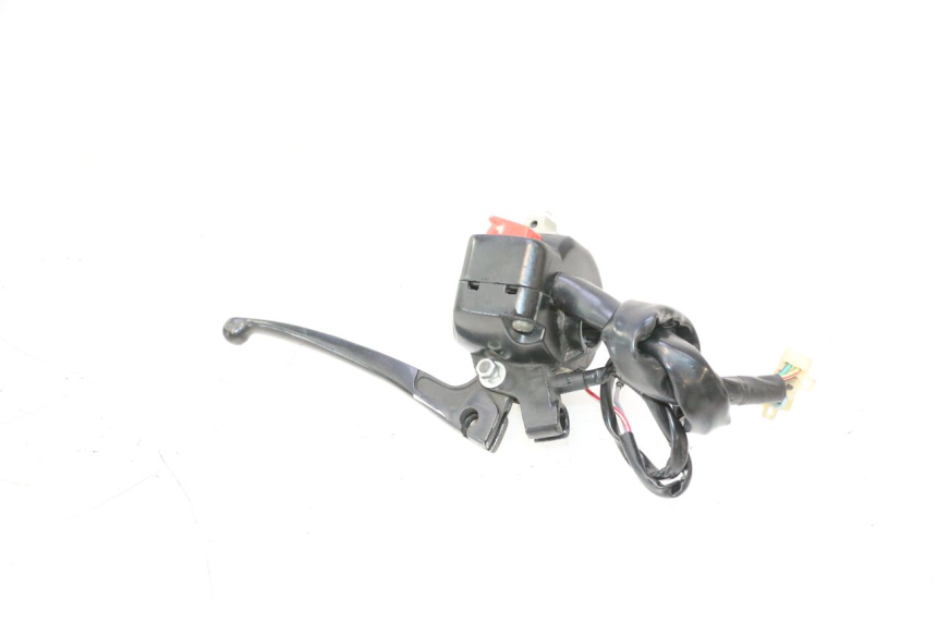 photo de COMUTADOR ESQUERDO KEEWAY FOCUS 50 (2006 - 2009) - Detalhe da peça