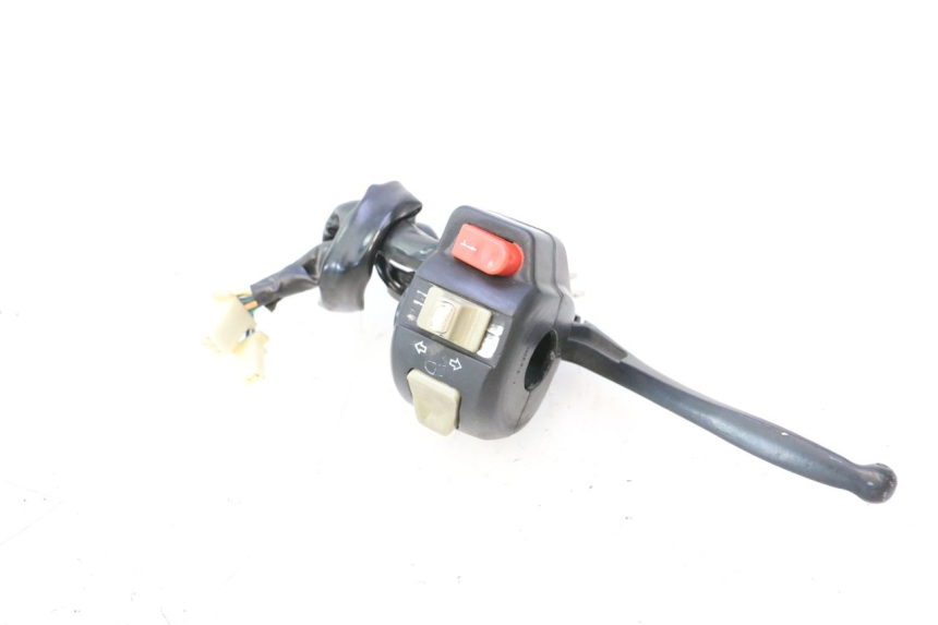 photo de COMUTADOR ESQUERDO KEEWAY FOCUS 50 (2006 - 2009) - Ampliação técnica