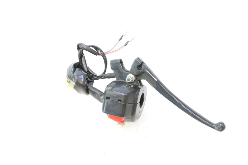 photo de COMUTADOR ESQUERDO KEEWAY FOCUS 50 (2006 - 2009) - Vista geral