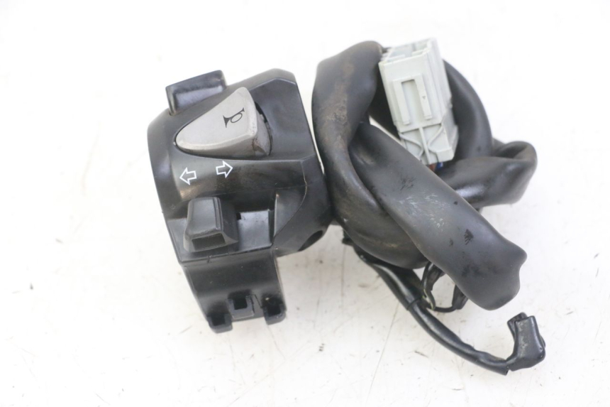 photo de COMANDO ESQUERDO HONDA FORZA ABS 300 (2013 - 2017) - Vista principal