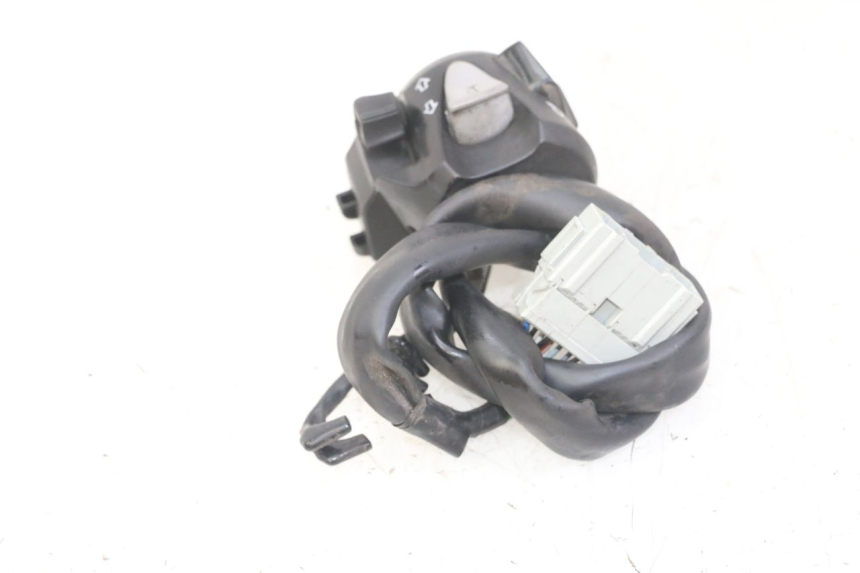 photo de COMANDO ESQUERDO HONDA FORZA ABS 300 (2013 - 2017) - Detalhe da peça