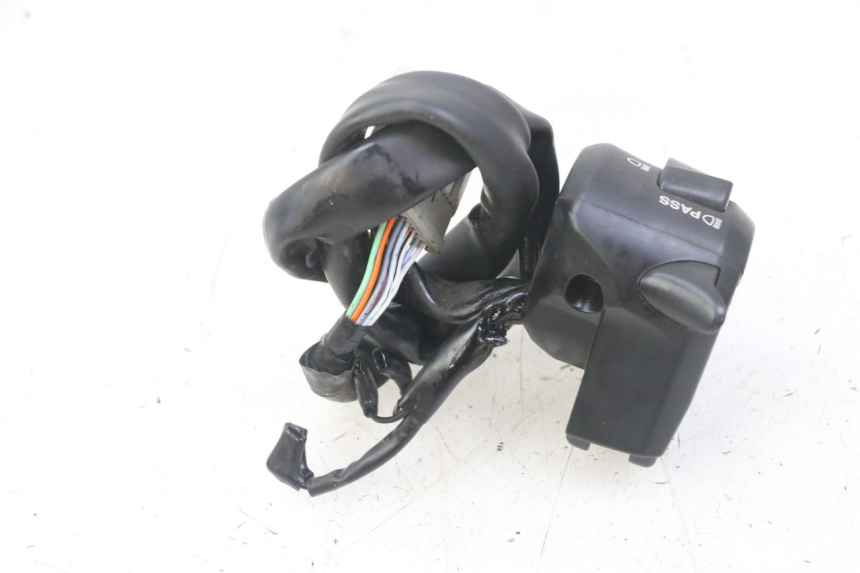 photo de COMANDO ESQUERDO HONDA FORZA ABS 300 (2013 - 2017) - Outro ângulo de visão