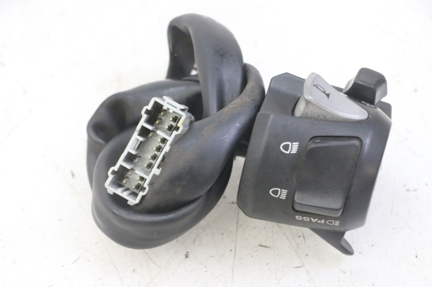 photo de COMANDO ESQUERDO HONDA FORZA ABS 300 (2013 - 2017) - Ampliação técnica