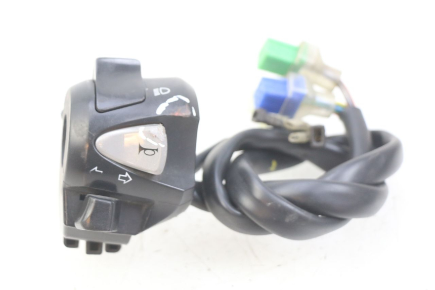 photo de COMANDO ESQUERDO HONDA FORZA 125 (2015 - 2016) - Vista principal