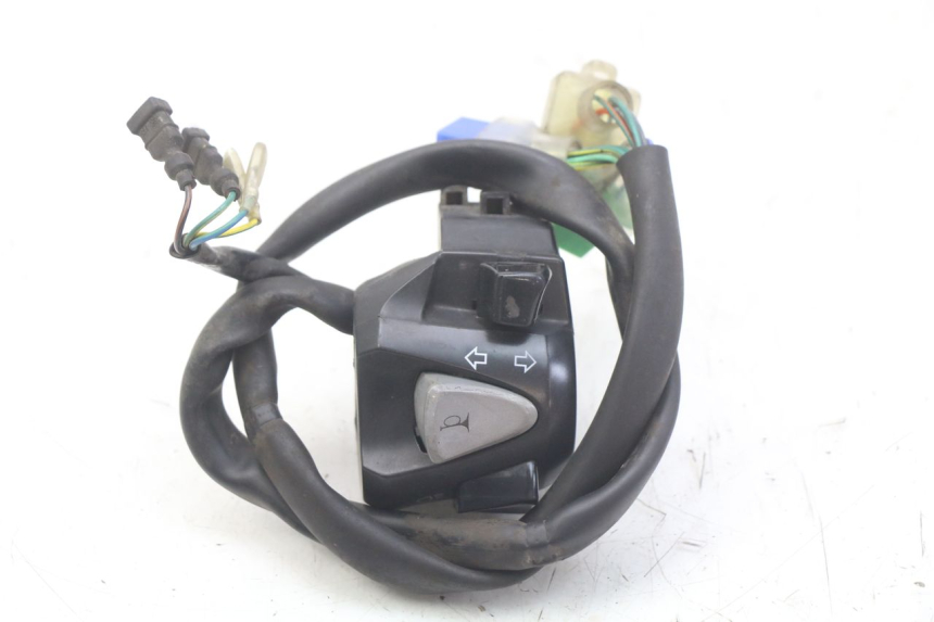 photo de COMANDO ESQUERDO HONDA FORZA 125 (2015 - 2016) - Vista principal