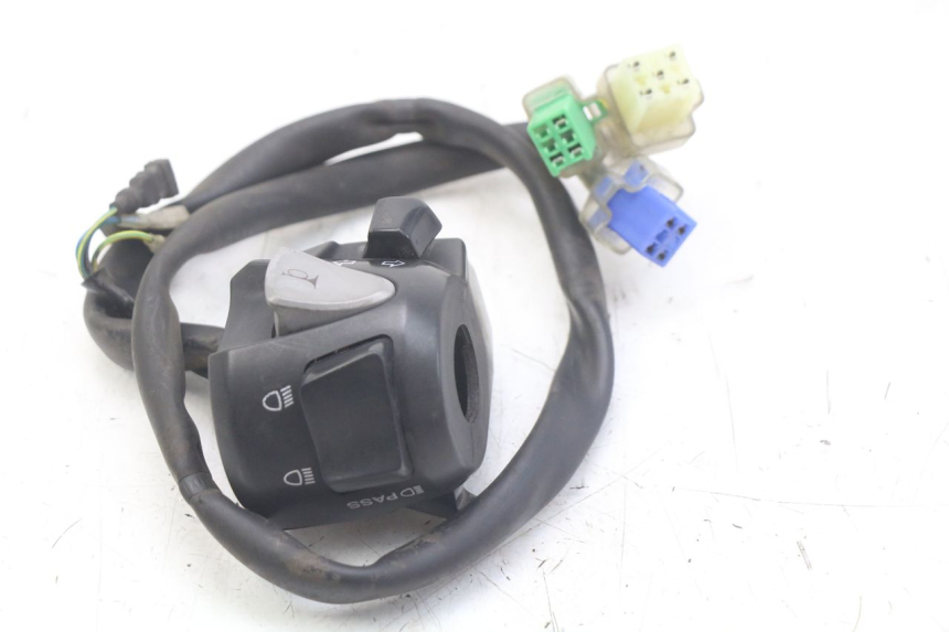 photo de COMANDO ESQUERDO HONDA FORZA 125 (2015 - 2016) - Detalhe da peça