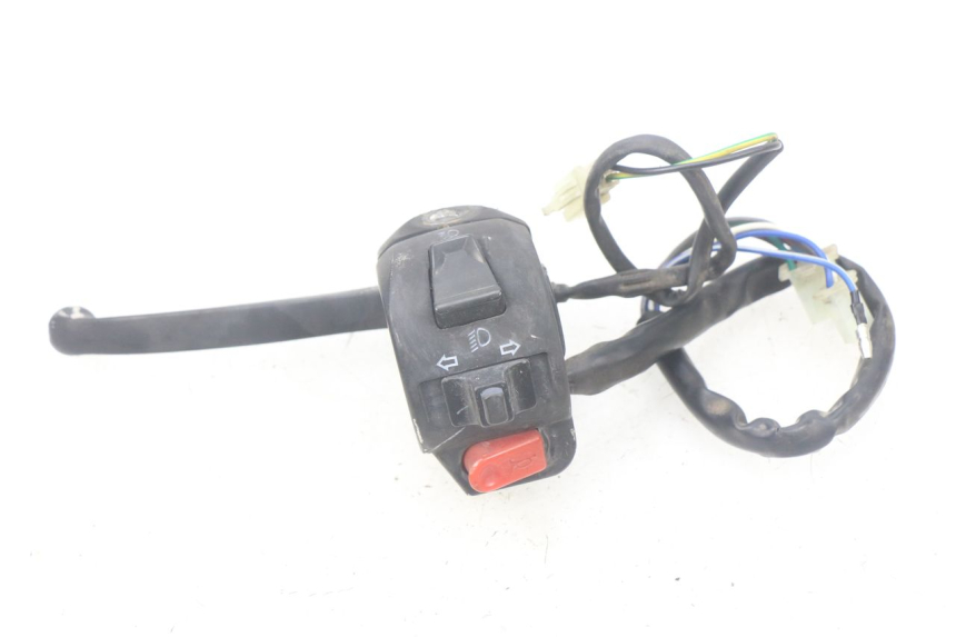 photo de COMANDO ESQUERDO SACHS FY125T FY T 125 (2007 - 2011) - Vista principal