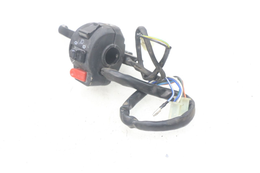 photo de COMANDO ESQUERDO SACHS FY125T FY T 125 (2007 - 2011) - Detalhe da peça