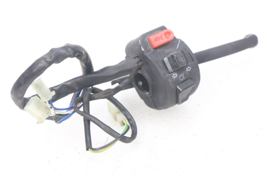photo de COMANDO ESQUERDO SACHS FY125T FY T 125 (2007 - 2011) - Ampliação técnica