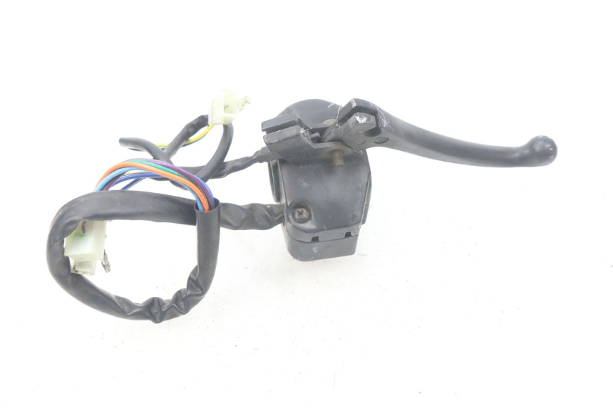 photo de COMANDO ESQUERDO SACHS FY125T FY T 125 (2007 - 2011) - Vista geral