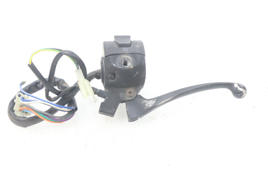 photo de COMANDO ESQUERDO SACHS FY125T FY T 125 (2007 - 2011) - Pontos de fixação