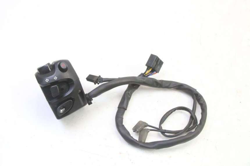 photo de COMANDO ESQUERDO YAMAHA FZ6 FAZER S2 600 (2007 - 2011) - Vista principal