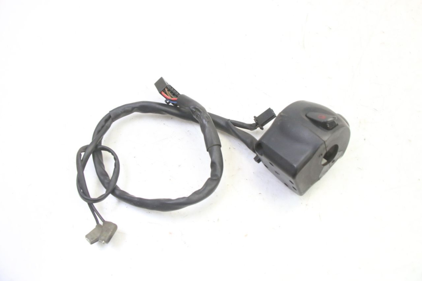photo de COMANDO ESQUERDO YAMAHA FZ6 FAZER S2 600 (2007 - 2011) - Ampliação técnica