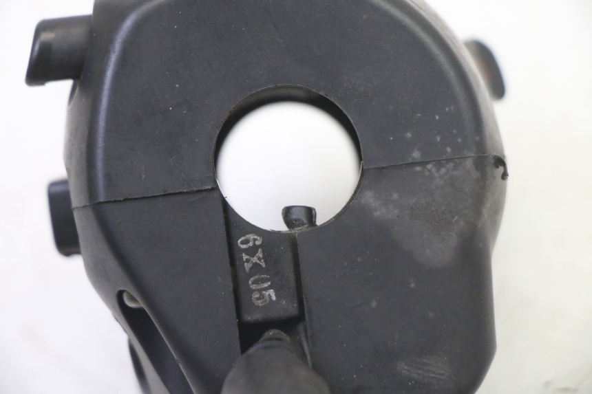photo de COMANDO ESQUERDO YAMAHA FZ6 FAZER S2 600 (2007 - 2011) - Vista geral
