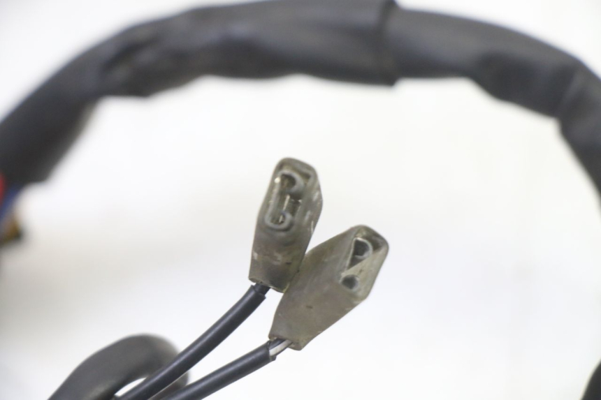 photo de COMANDO ESQUERDO YAMAHA FZ6 FAZER S2 600 (2007 - 2011) - Estado da superfície