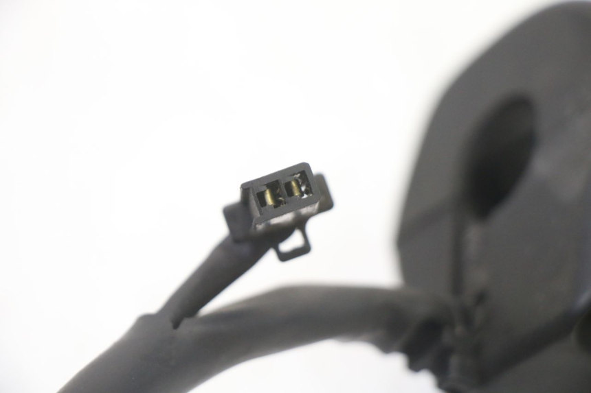 photo de COMANDO ESQUERDO YAMAHA FZ6 FAZER S2 600 (2007 - 2011) - Peça verificada