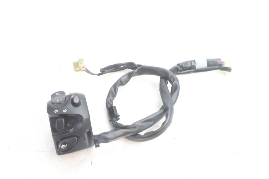 photo de COMANDO ESQUERDO YAMAHA FZ8 800 (2010 - 2016) - Vista principal