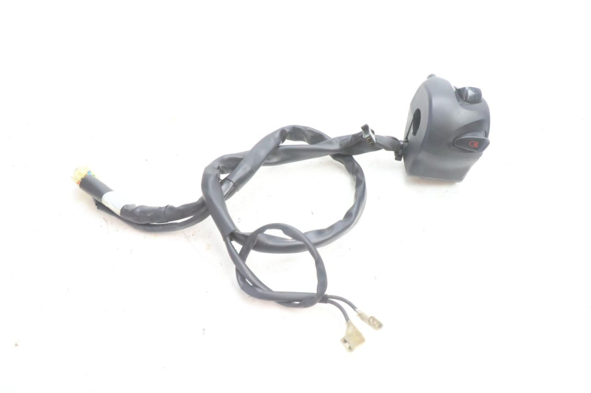 photo de COMANDO ESQUERDO YAMAHA FZ8 800 (2010 - 2016) - Outro ângulo de visão