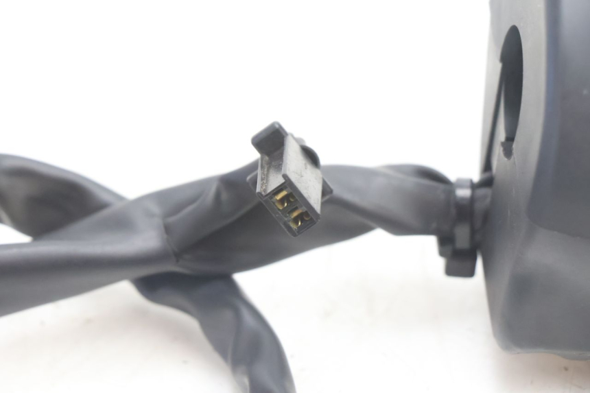 photo de COMANDO ESQUERDO YAMAHA FZ8 800 (2010 - 2016) - Estado da superfície