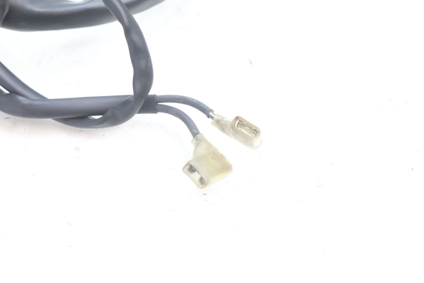 photo de COMANDO ESQUERDO YAMAHA FZ8 800 (2010 - 2016) - Peça verificada