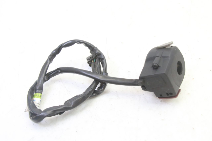 photo de COMANDO ESQUERDO BMW G310 R 310 (2016 - 2020) - Ampliação técnica