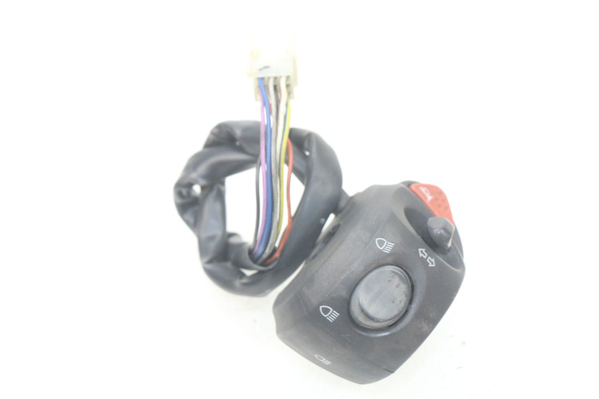 photo de COMANDO ESQUERDO PEUGEOT GEOPOLIS 400 (2007 - 2013) - Vista geral