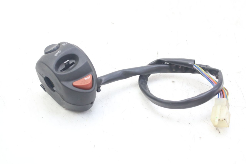 photo de COMANDO ESQUERDO PEUGEOT GEOPOLIS RS 125 (2007 - 2009) - Vista principal