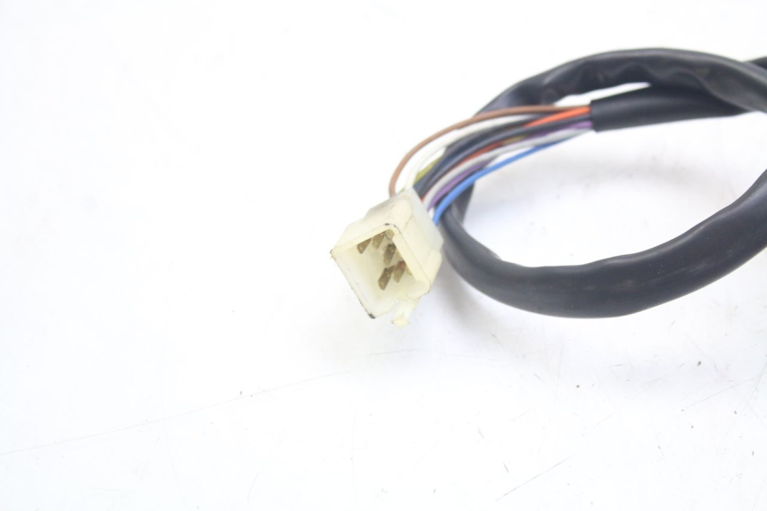 photo de COMANDO ESQUERDO PEUGEOT GEOPOLIS RS 125 (2007 - 2009) - Detalhe da peça