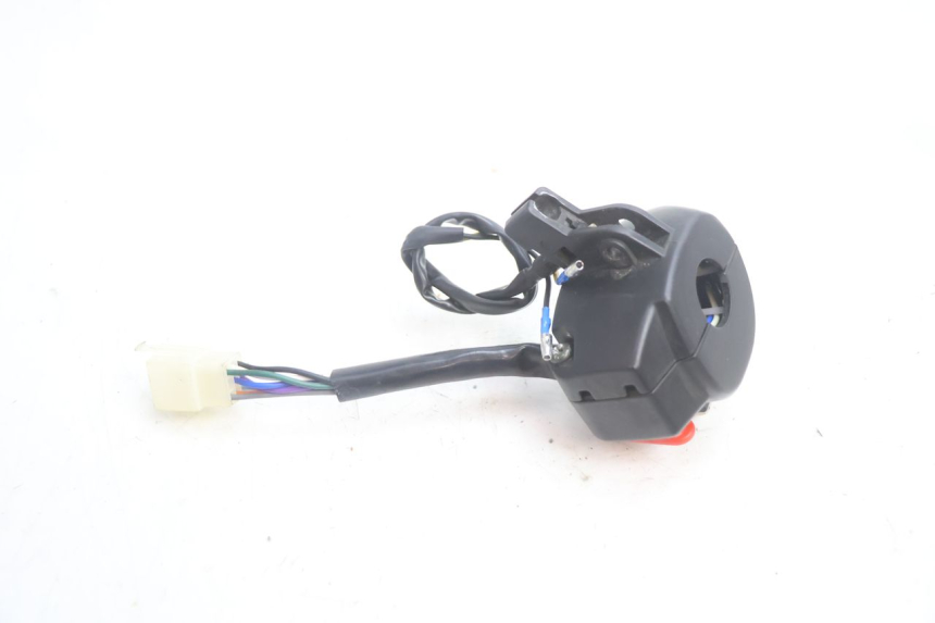 photo de INTERRUPTOR ESQUERDO VASTRO GP 2T 50 (2013 - 2017) - Ampliação técnica