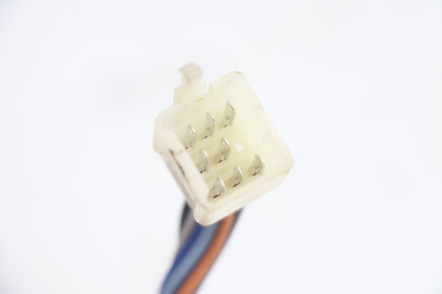photo de INTERRUPTOR ESQUERDO VASTRO GP 2T 50 (2013 - 2017) - Peça verificada