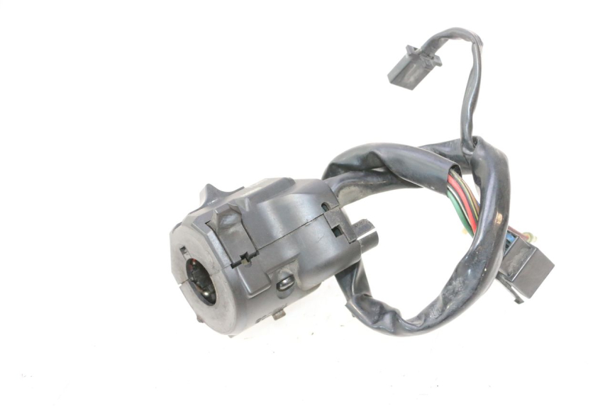 photo de INTERRUPTOR ESQUERDO KAWASAKI GPX F ZX750F 750 (1986 - 1990) - Outro ângulo de visão