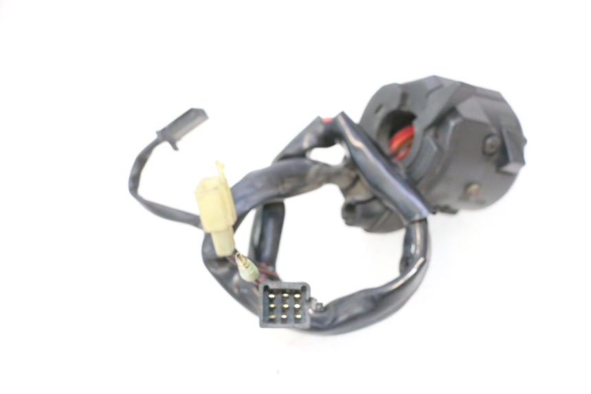 photo de INTERRUPTOR ESQUERDO KAWASAKI GPX F ZX750F 750 (1986 - 1990) - Vista geral