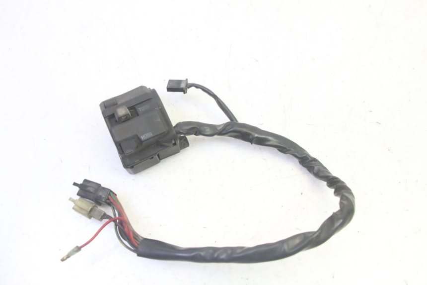 photo de COMANDO ESQUERDO KAWASAKI GPX R WARBIRD 600 (1988 - 1993) - Vista principal