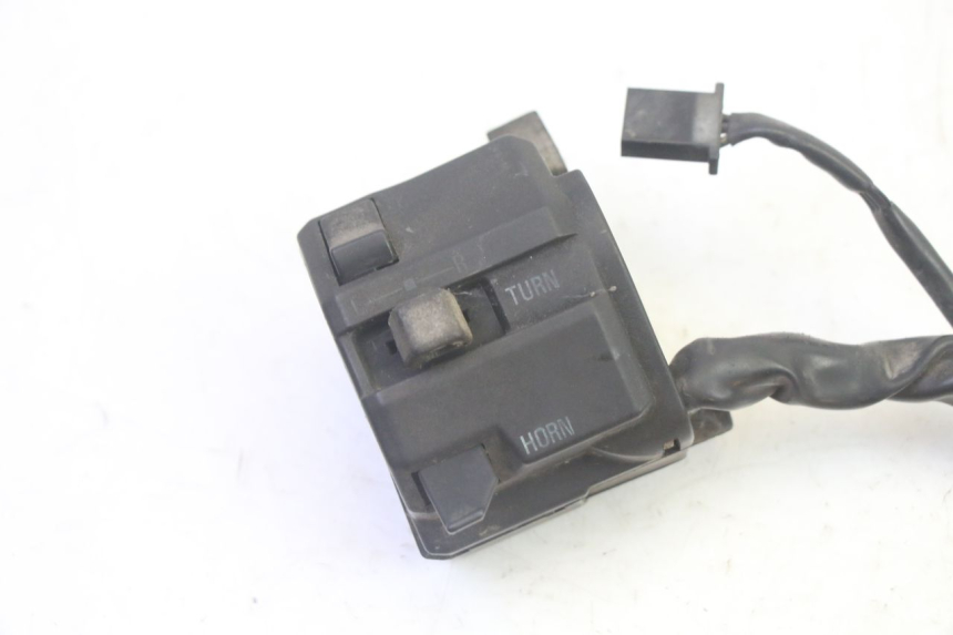 photo de COMANDO ESQUERDO KAWASAKI GPX R WARBIRD 600 (1988 - 1993) - Detalhe da peça