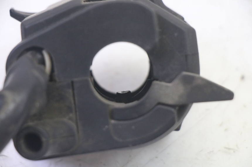 photo de COMANDO ESQUERDO KAWASAKI GPX R WARBIRD 600 (1988 - 1993) - Ampliação técnica