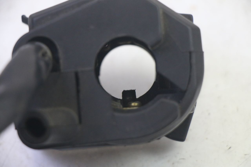 photo de COMANDO ESQUERDO KAWASAKI GPZ RX 1000 (1986 - 1988) - Pontos de fixação