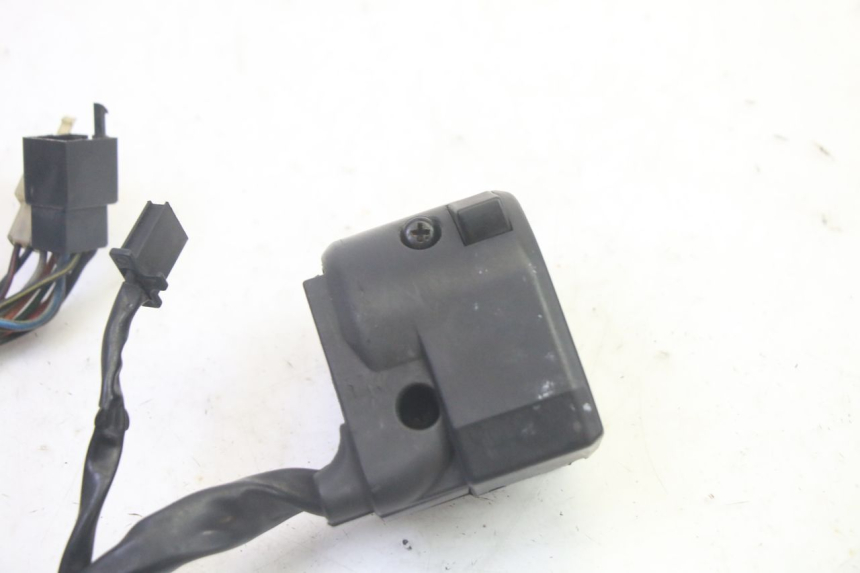photo de COMANDO ESQUERDO KAWASAKI GPZ RX 1000 (1986 - 1988) - Peça verificada