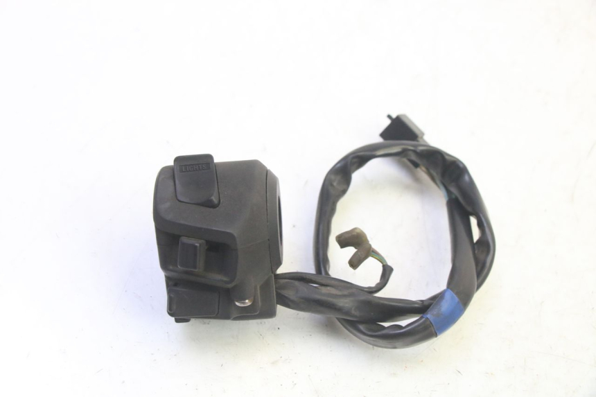 photo de COMANDO ESQUERDO KYMCO GRAND DINK 125 (2002 - 2007) - Vista principal