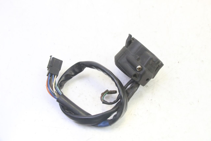 photo de COMANDO ESQUERDO KYMCO GRAND DINK 125 (2002 - 2007) - Outro ângulo de visão