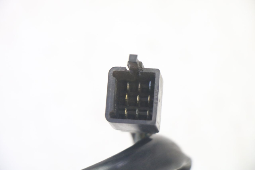 photo de COMANDO ESQUERDO KYMCO GRAND DINK 125 (2002 - 2007) - Pontos de fixação