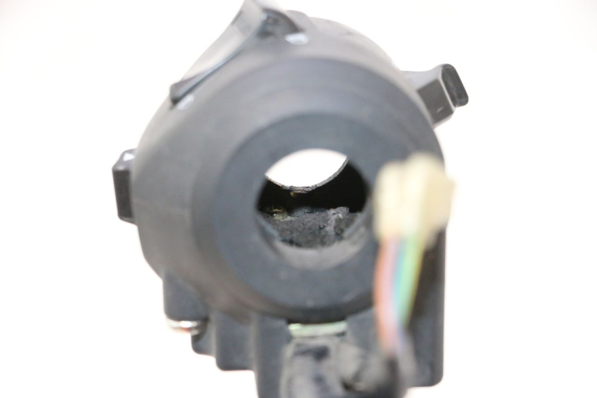 photo de COMANDO ESQUERDO KYMCO GRAND DINK 125 (2008 - 2014) - Outro ângulo de visão