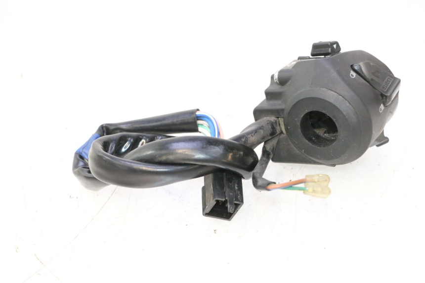 photo de COMANDO ESQUERDO KYMCO GRAND DINK 125 (2008 - 2014) - Vista geral