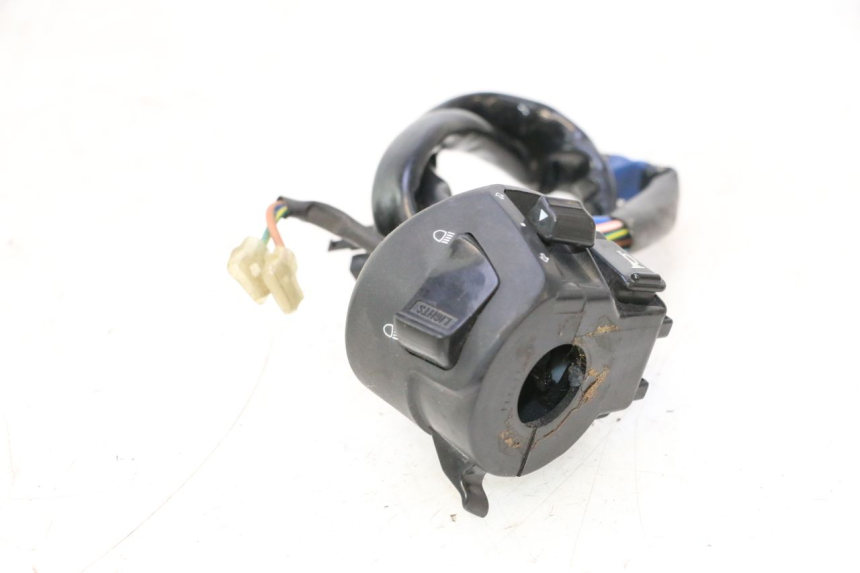 photo de COMANDO ESQUERDO KYMCO GRAND DINK 125 (2008 - 2014) - Pontos de fixação