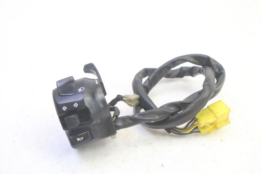 photo de COMANDO ESQUERDO SUZUKI GSF N BANDIT 600 (1996 - 1999) - Vista principal