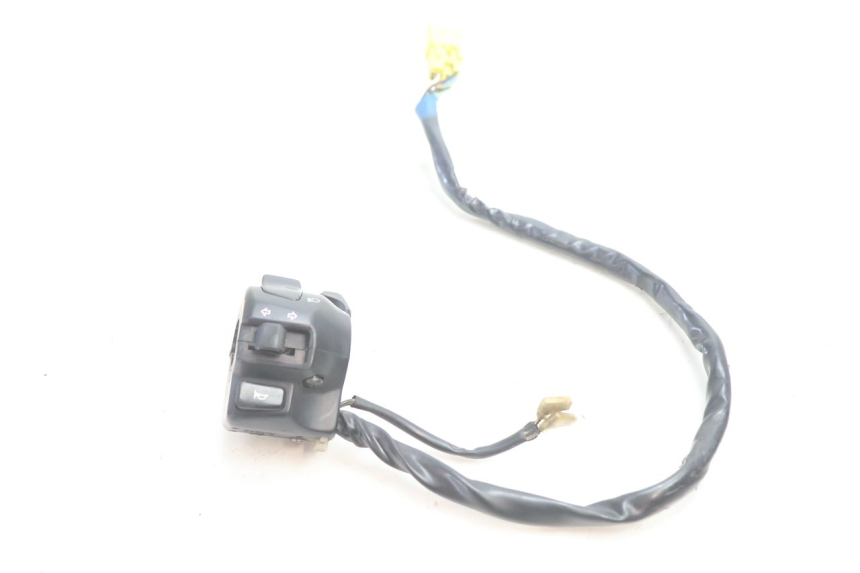 photo de COMUTADOR ESQUERDO SUZUKI GSF N BANDIT 1200 (2001 - 2005) - Detalhe da peça