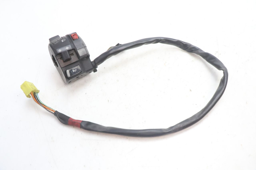 photo de COMUTADOR ESQUERDO SUZUKI GSR 600 (2005 - 2012) - Vista principal